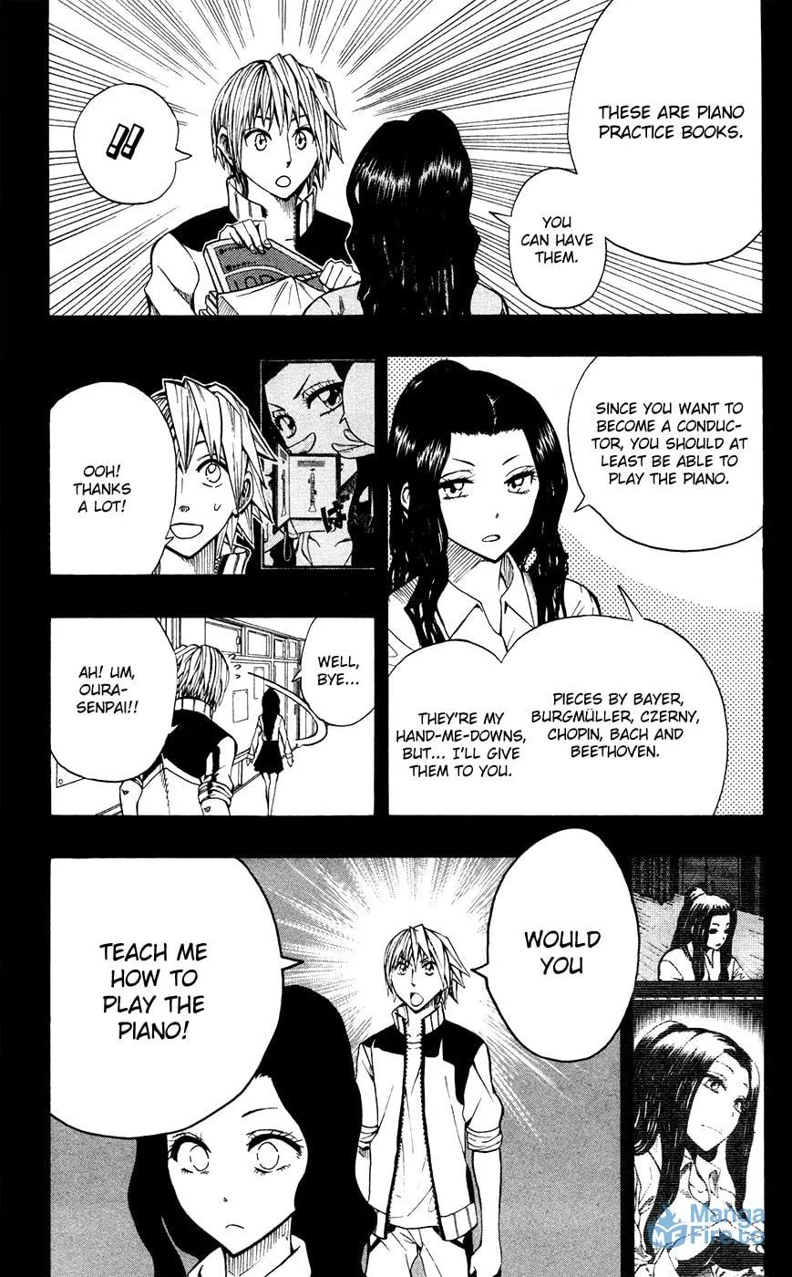 Read Soul Catcher(S) chapter 16 image 8 on Lezhin