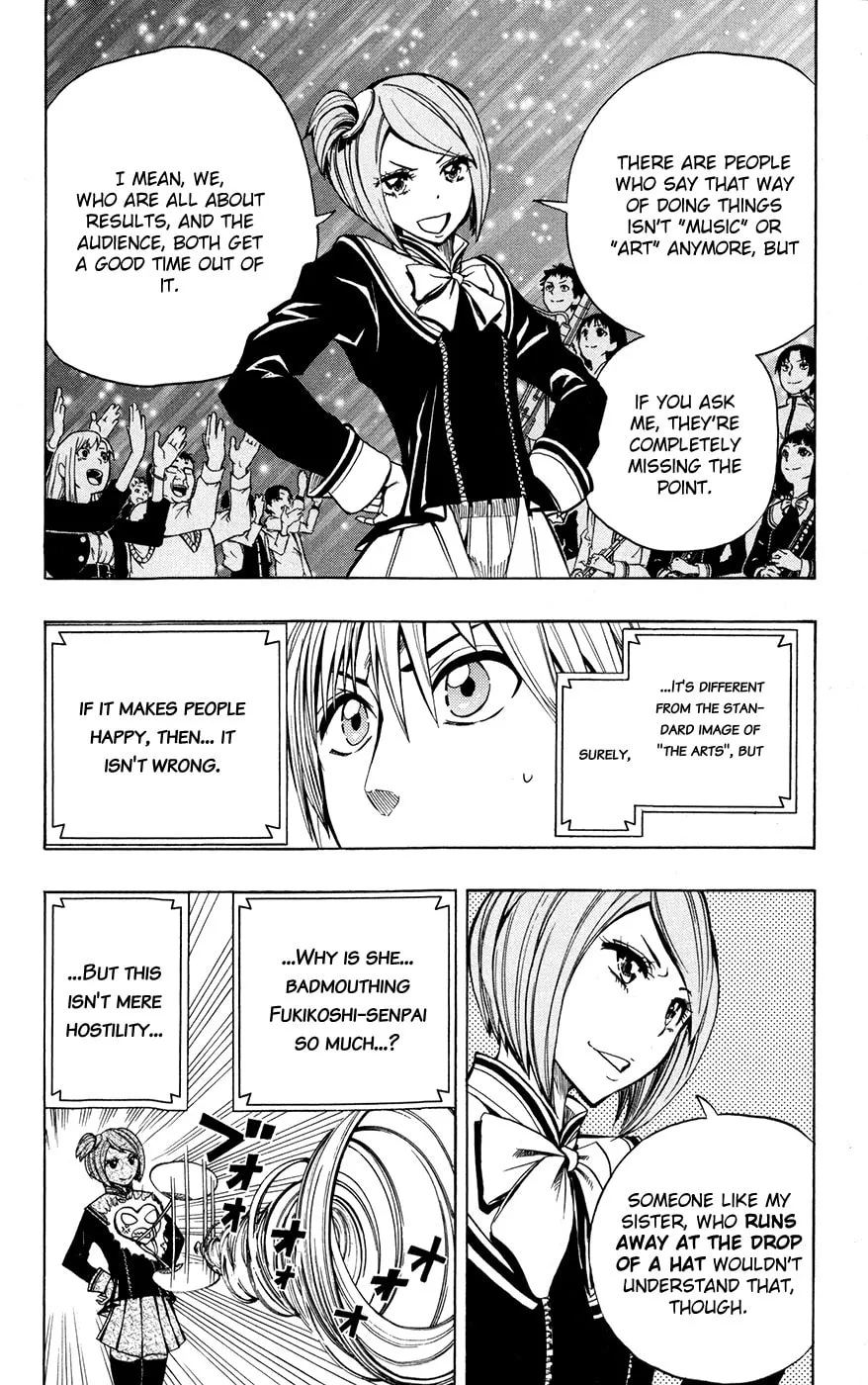 Read Soul Catcher(S) chapter 17 image 10 on Lezhin