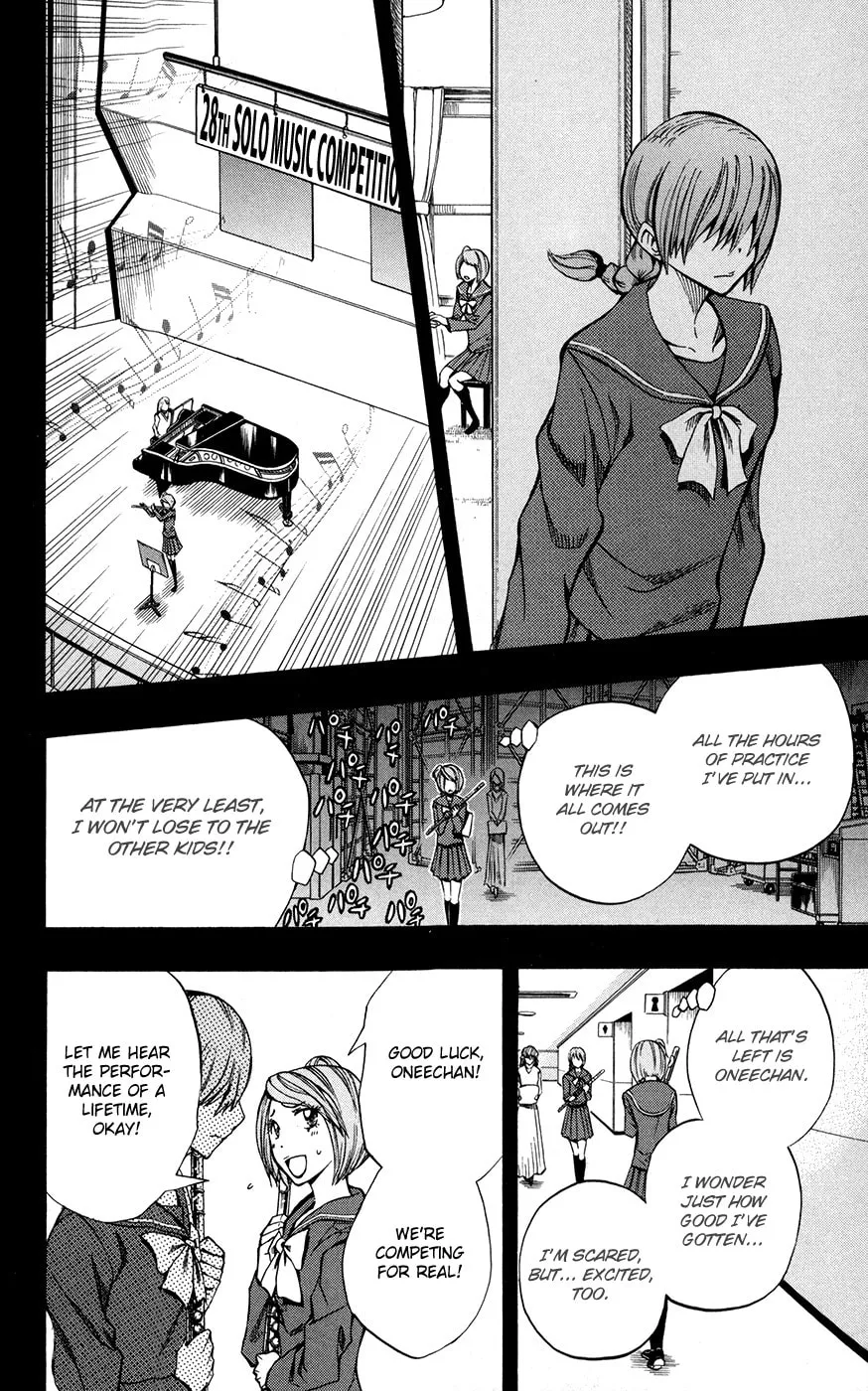 Read Soul Catcher(S) chapter 17 image 14 on Lezhin