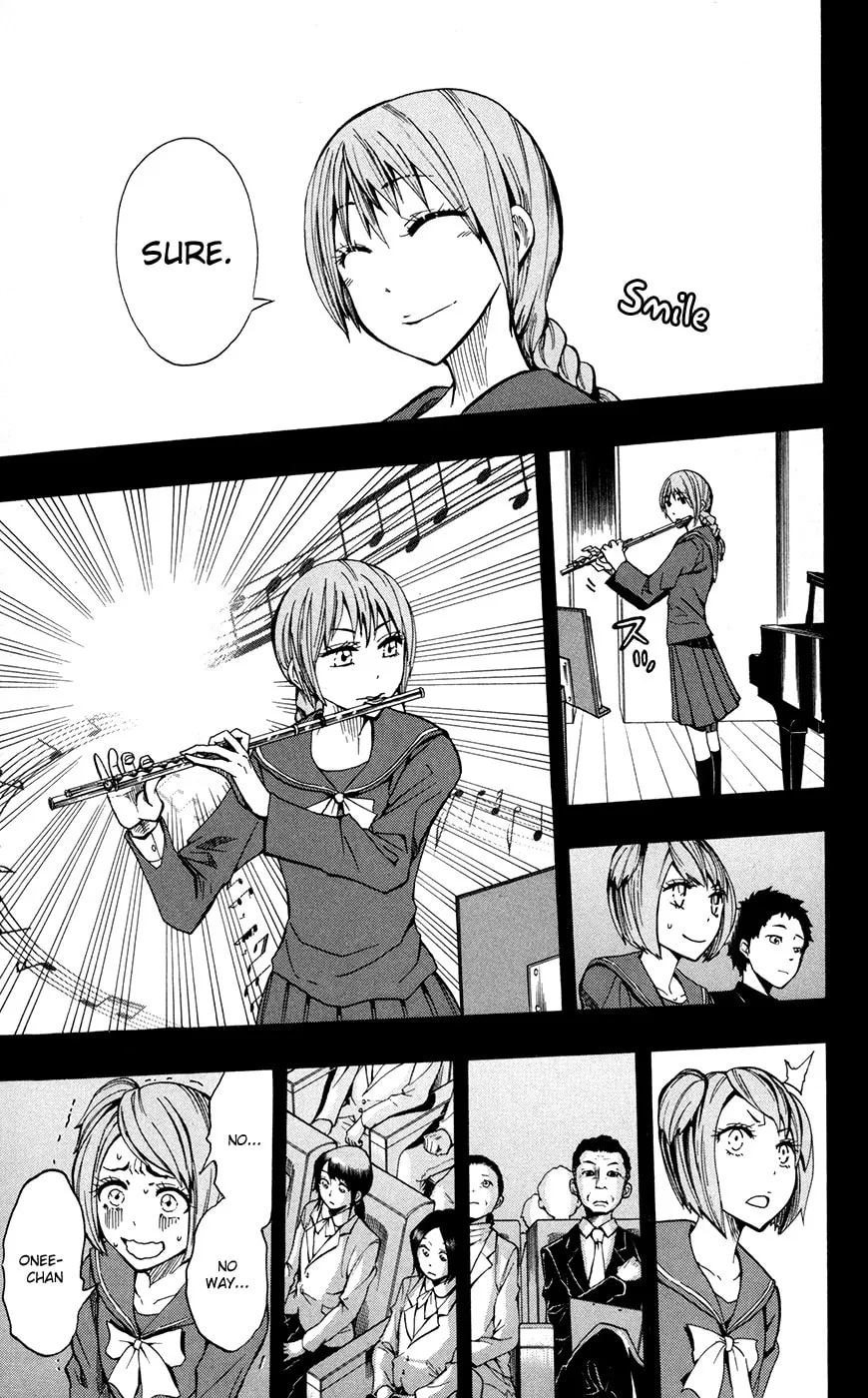 Read Soul Catcher(S) chapter 17 image 15 on Lezhin