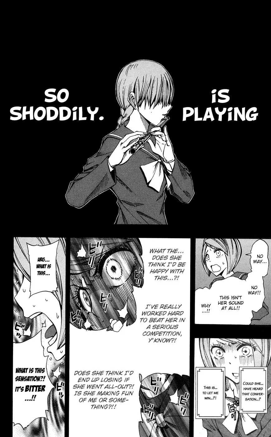 Read Soul Catcher(S) chapter 17 image 16 on Lezhin
