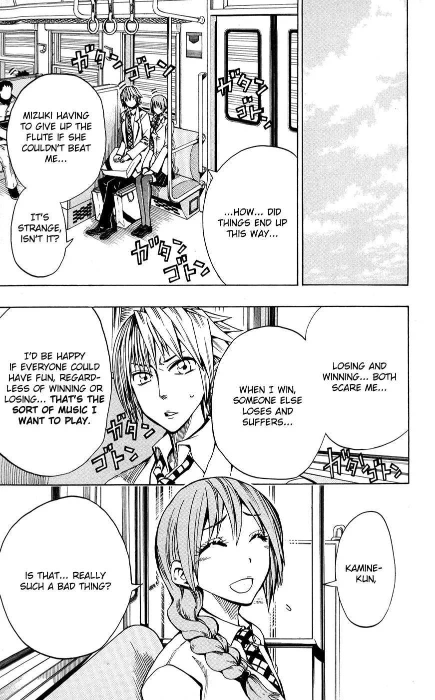 Read Soul Catcher(S) chapter 17 image 19 on Lezhin