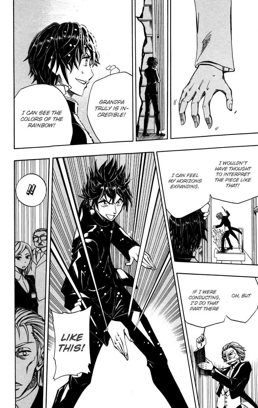 Read Soul Catcher(S) chapter 18 image 10 on Lezhin