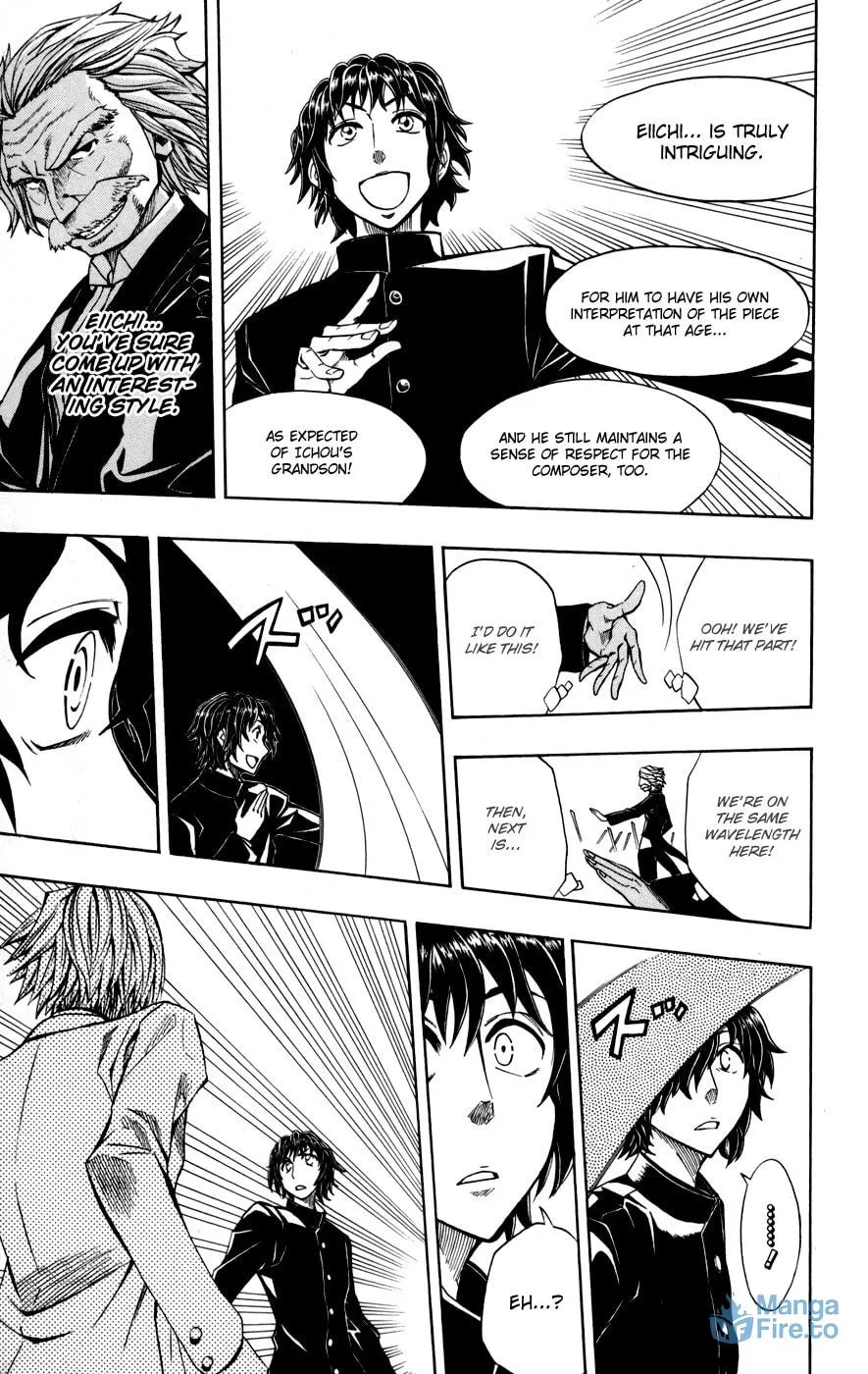 Read Soul Catcher(S) chapter 18 image 11 on Lezhin