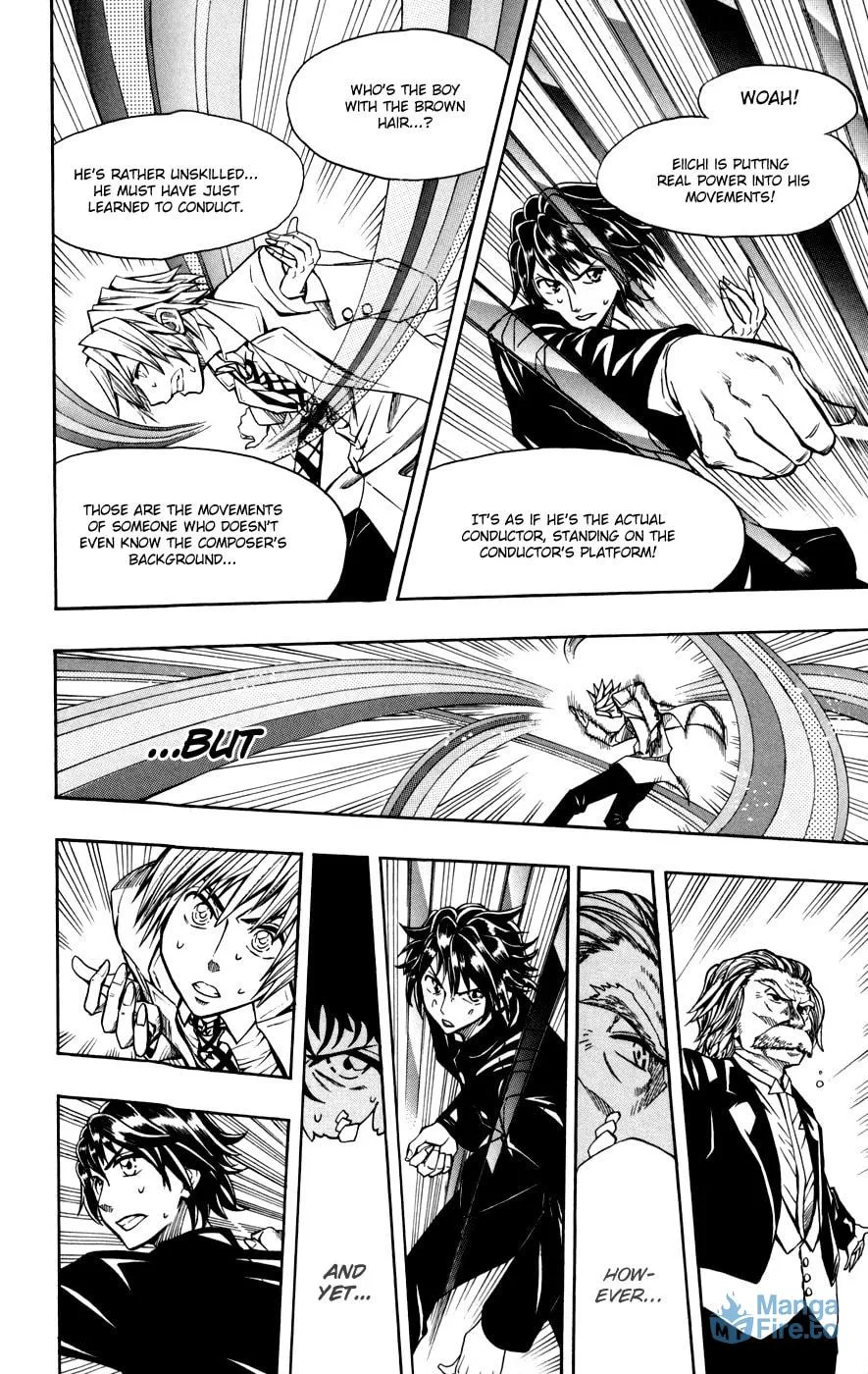 Read Soul Catcher(S) chapter 18 image 14 on Lezhin