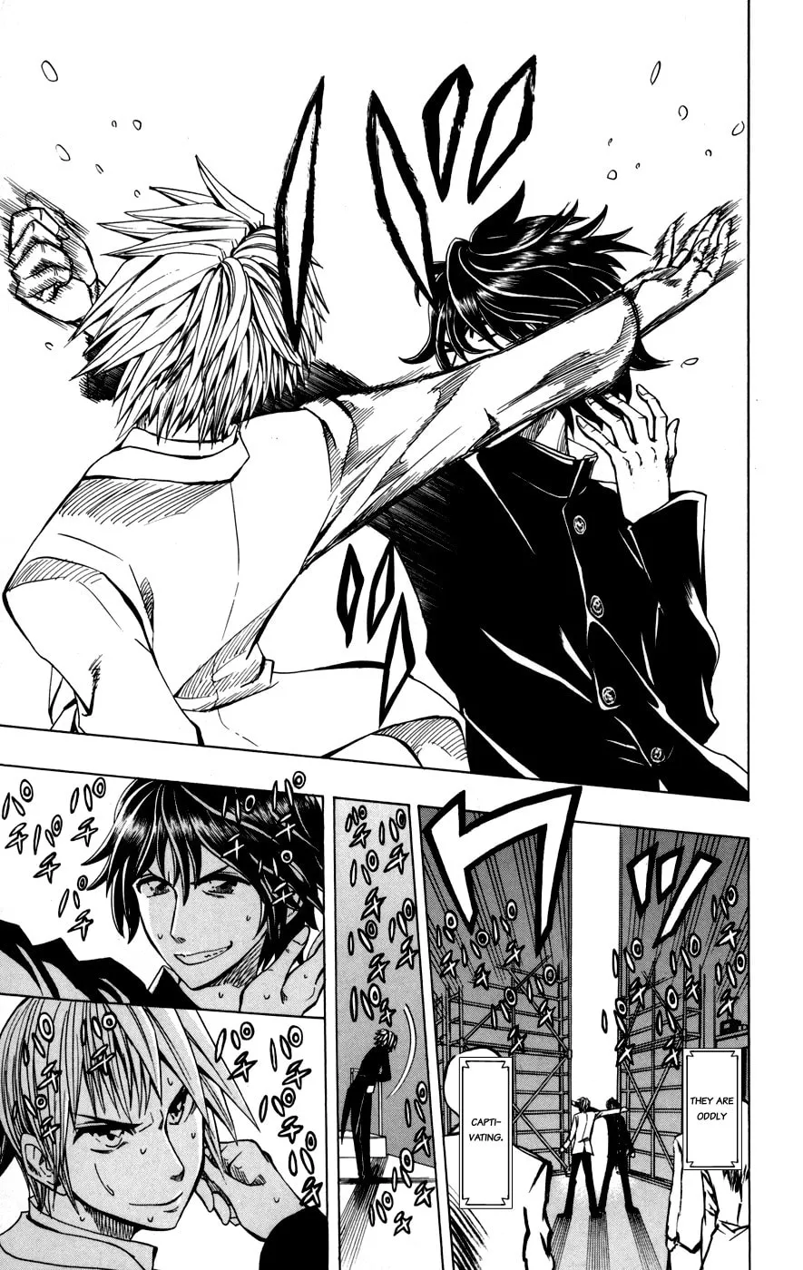 Read Soul Catcher(S) chapter 18 image 15 on Lezhin