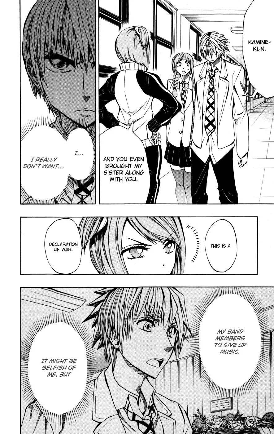 Read Soul Catcher(S) chapter 18 image 18 on Lezhin