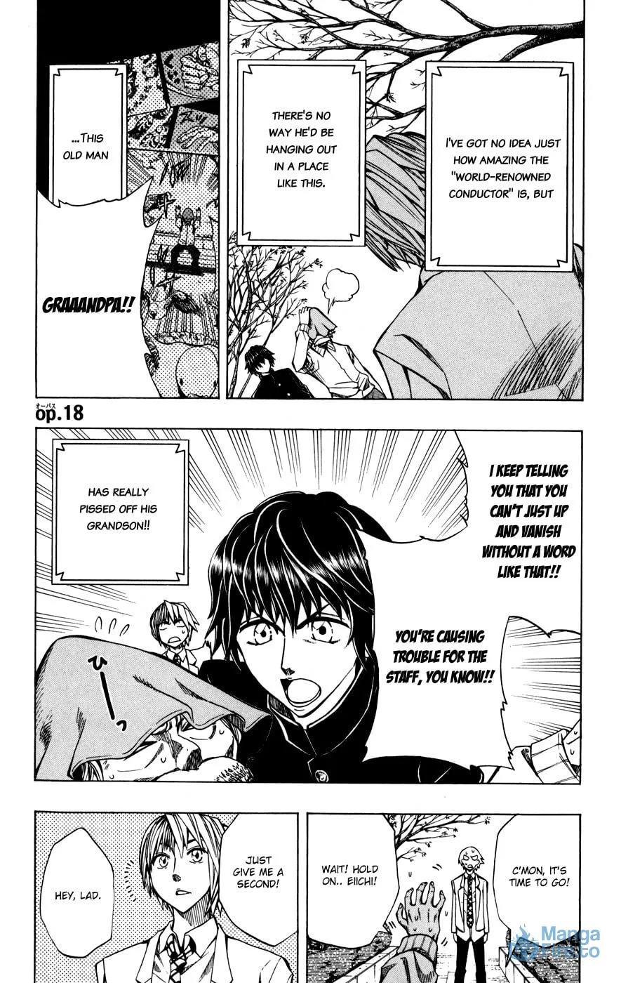 Read Soul Catcher(S) chapter 18 image 2 on Lezhin