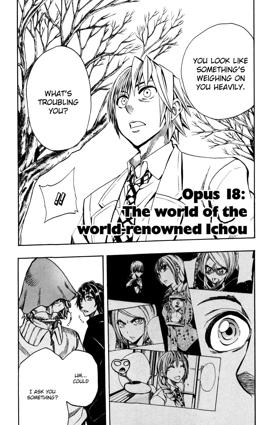 Read Soul Catcher(S) chapter 18 image 3 on Lezhin