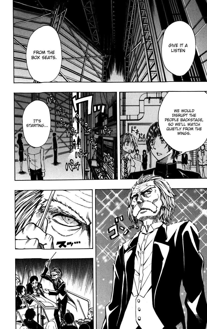 Read Soul Catcher(S) chapter 18 image 7 on Lezhin