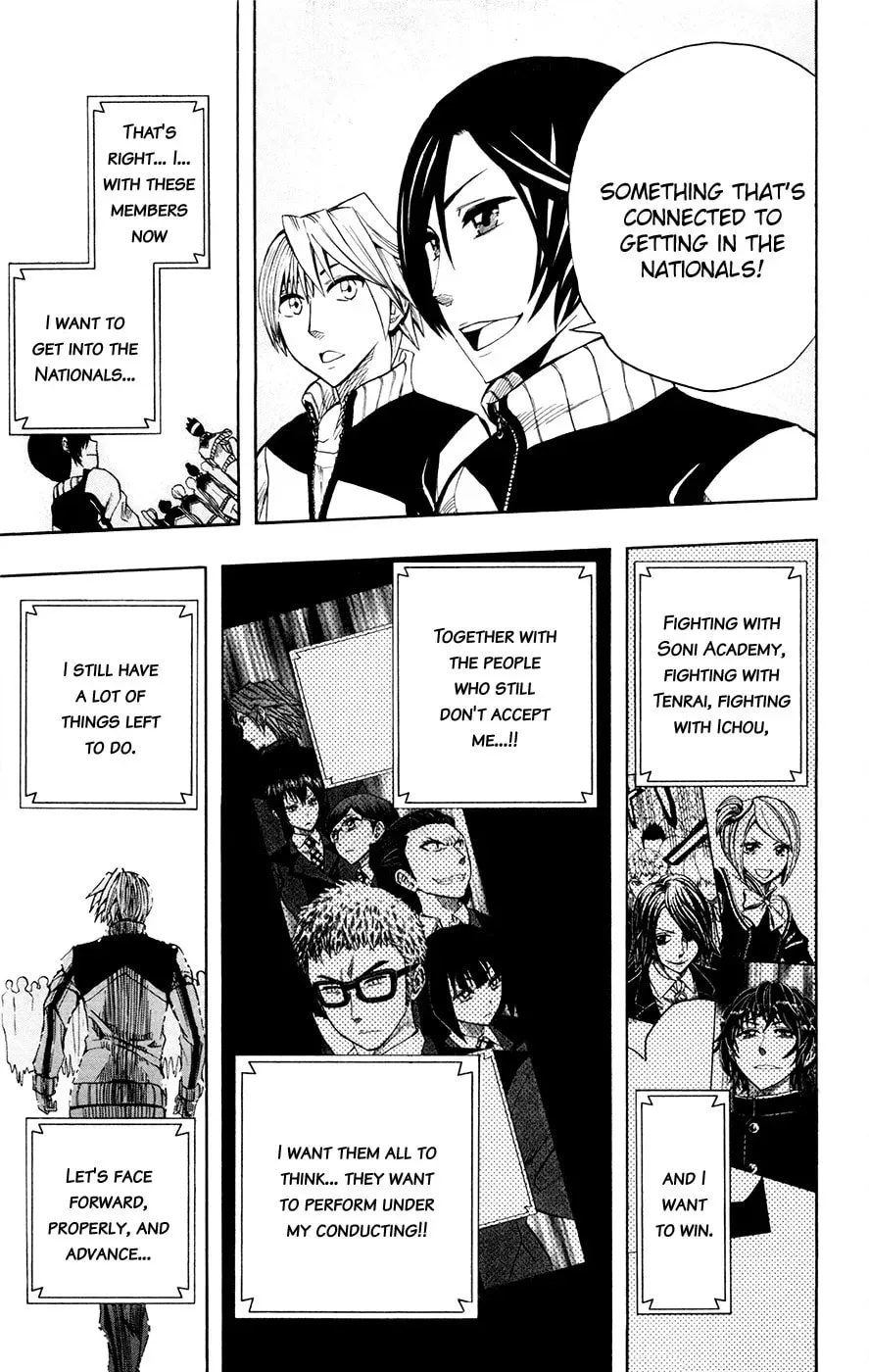 Read Soul Catcher(S) chapter 19.1 image 17 on Lezhin