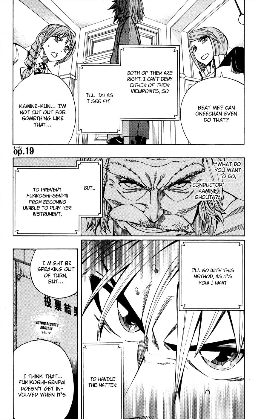 Read Soul Catcher(S) chapter 19 image 1 on Lezhin