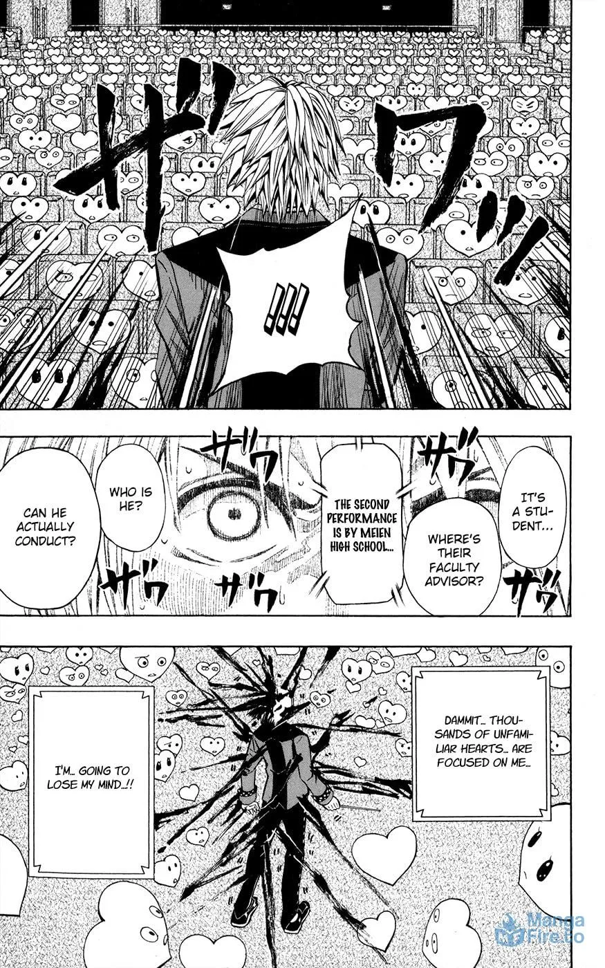 Read Soul Catcher(S) chapter 19 image 14 on Lezhin