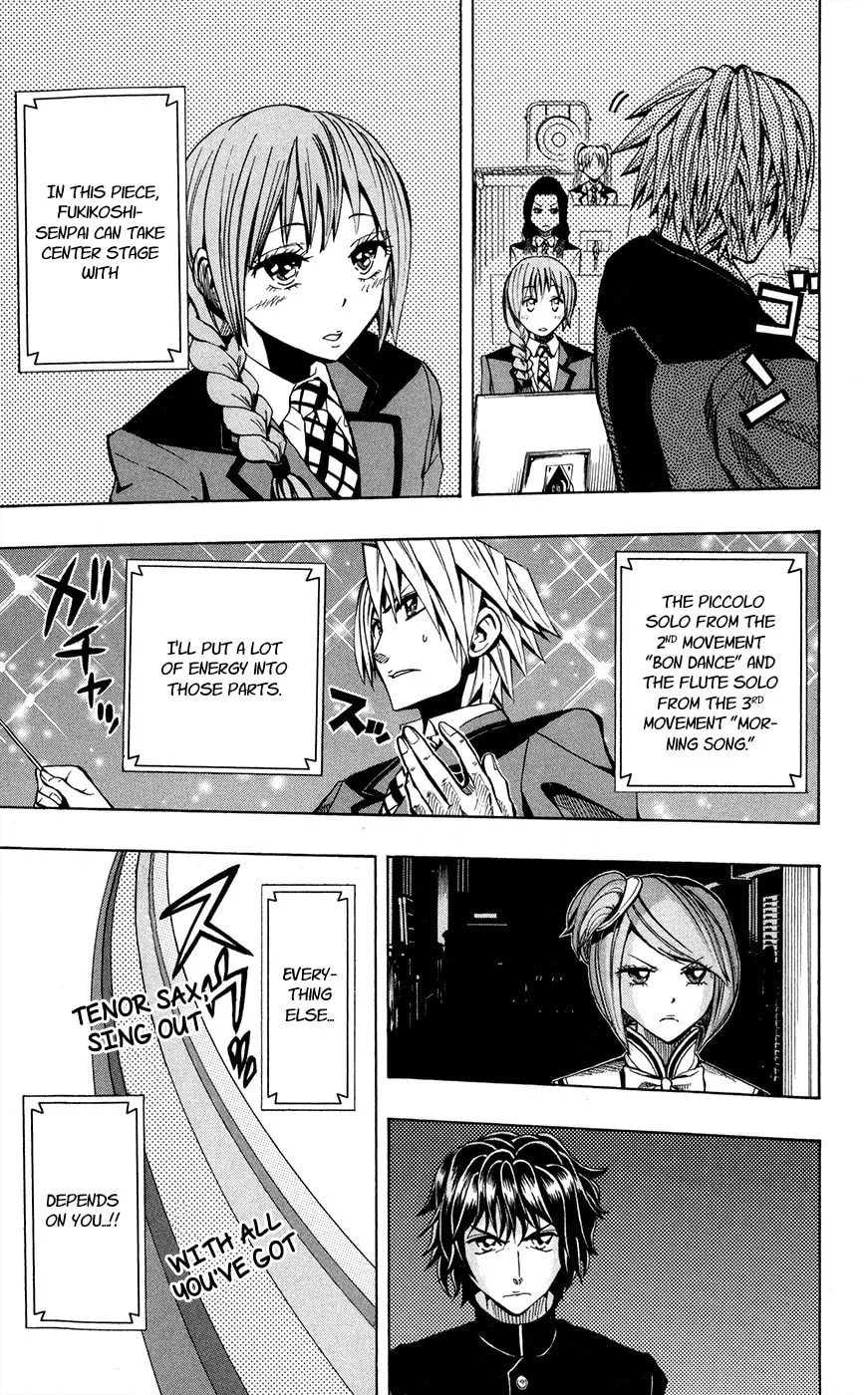 Read Soul Catcher(S) chapter 19 image 16 on Lezhin