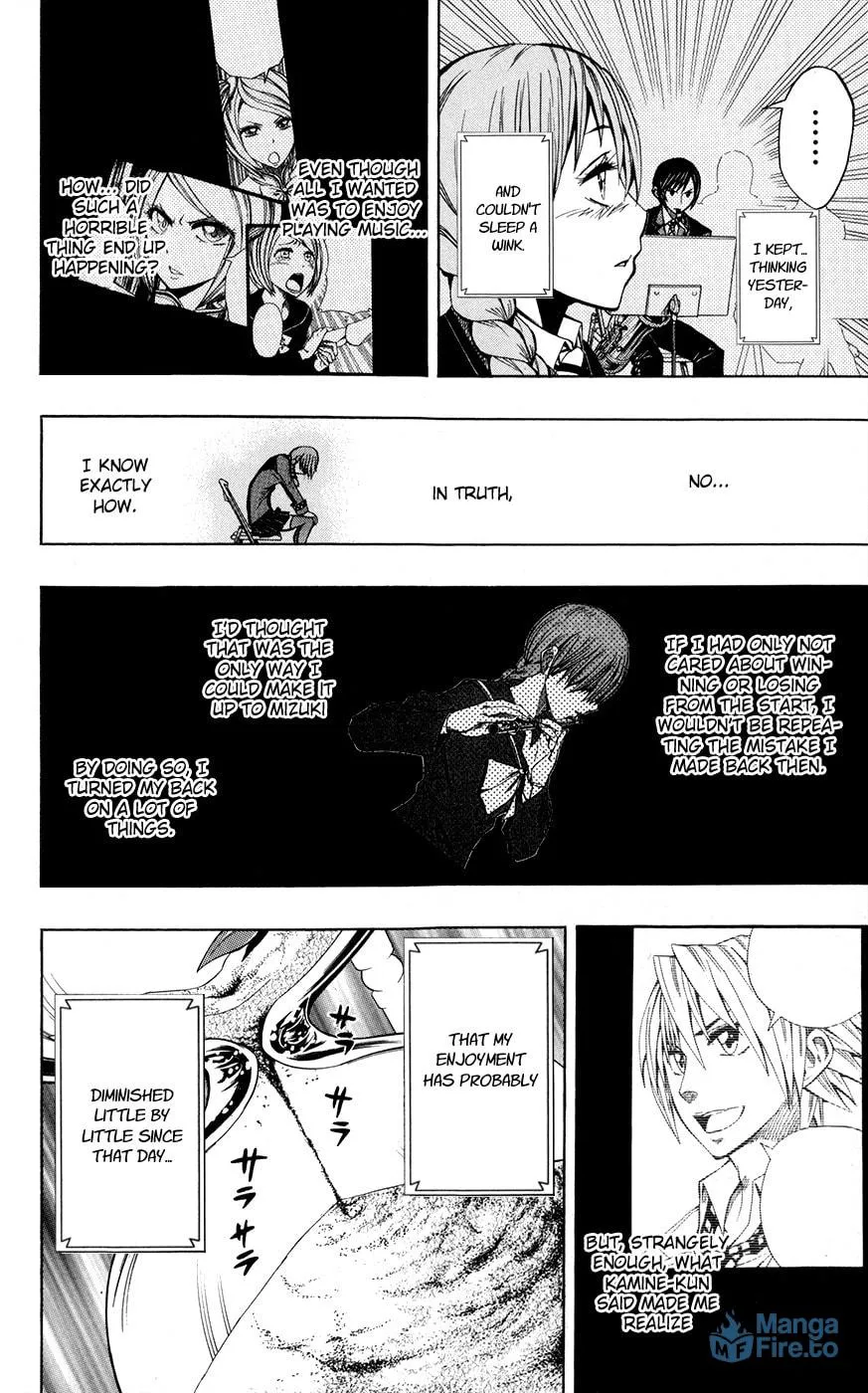 Read Soul Catcher(S) chapter 19 image 17 on Lezhin