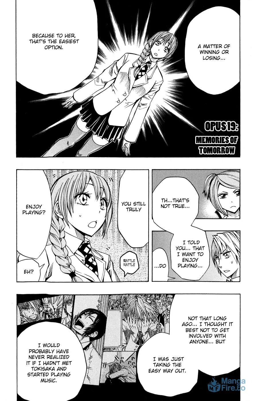 Read Soul Catcher(S) chapter 19 image 2 on Lezhin