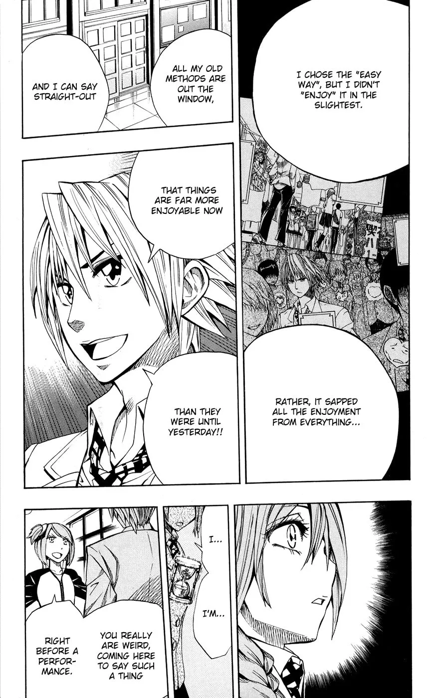 Read Soul Catcher(S) chapter 19 image 3 on Lezhin