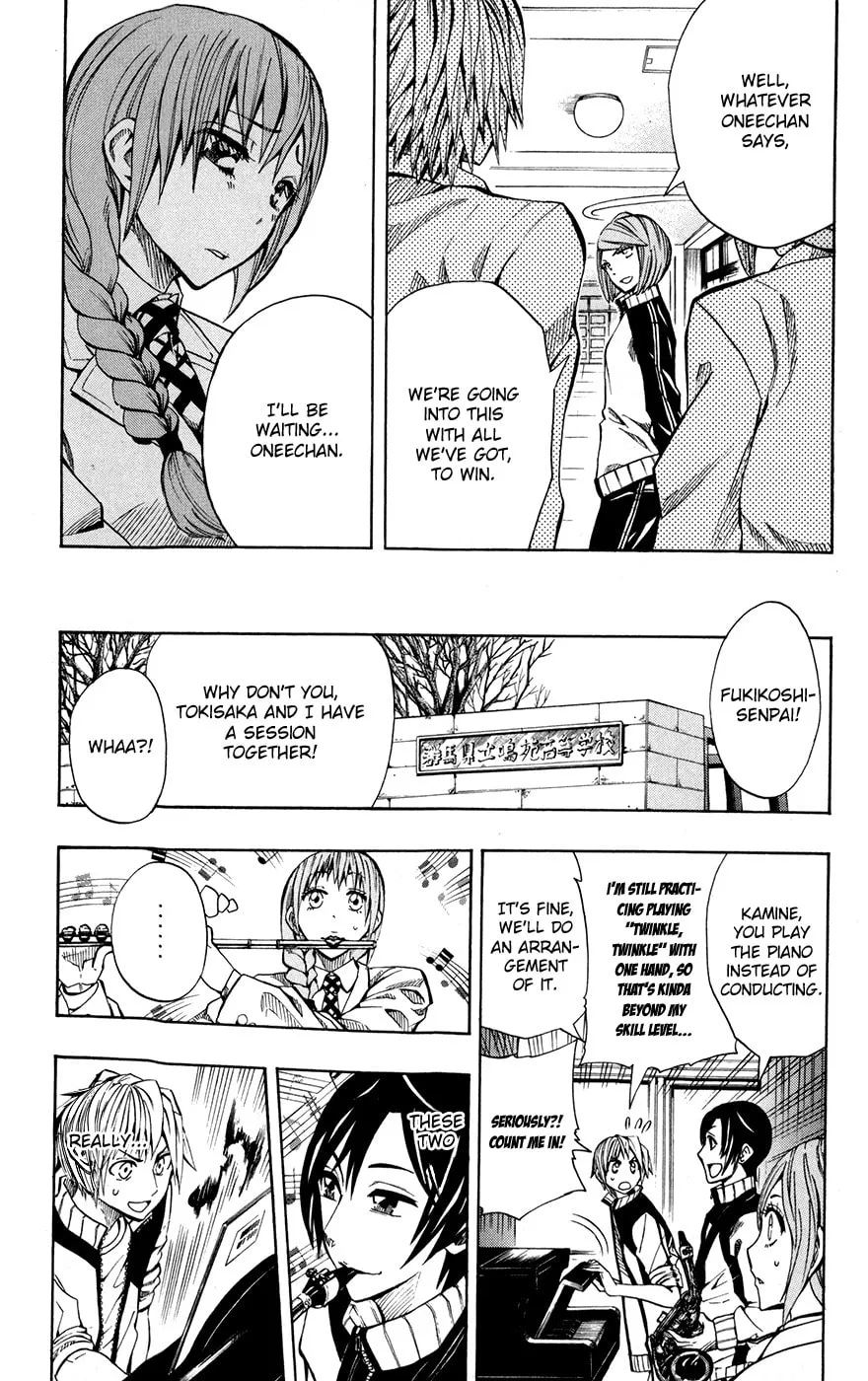 Read Soul Catcher(S) chapter 19 image 4 on Lezhin