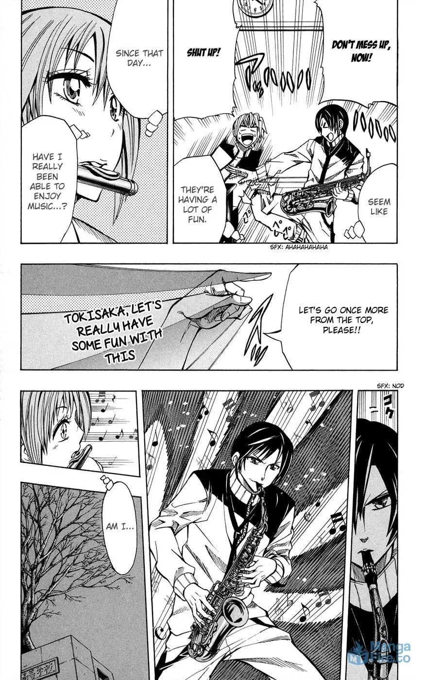 Read Soul Catcher(S) chapter 19 image 5 on Lezhin