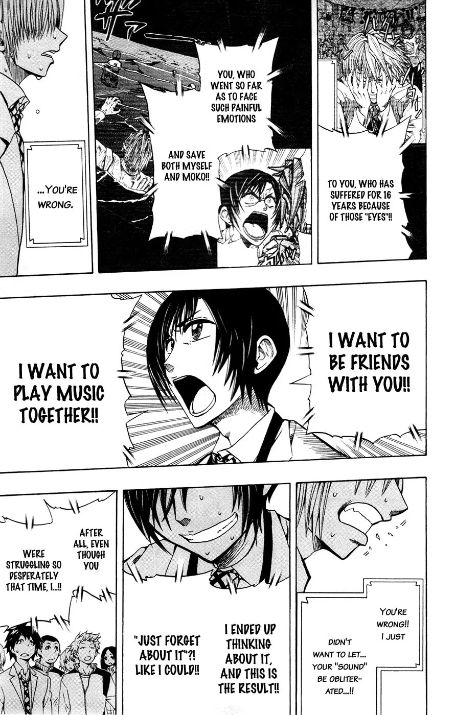 Read Soul Catcher(S) chapter 2 image 10 on Lezhin