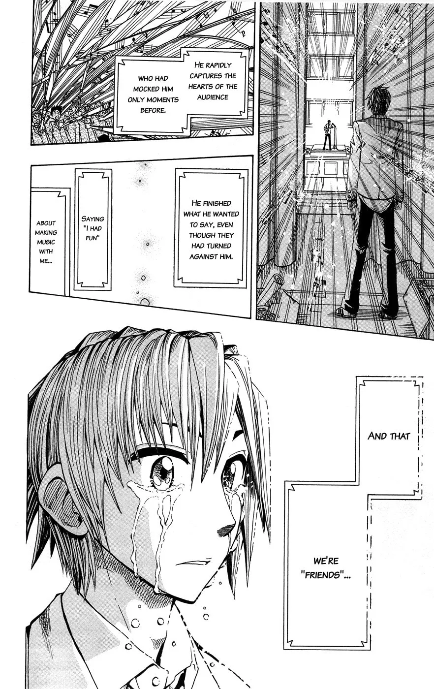 Read Soul Catcher(S) chapter 2 image 13 on Lezhin