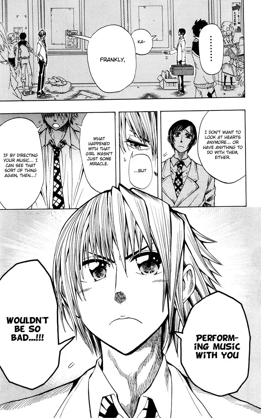 Read Soul Catcher(S) chapter 2 image 16 on Lezhin