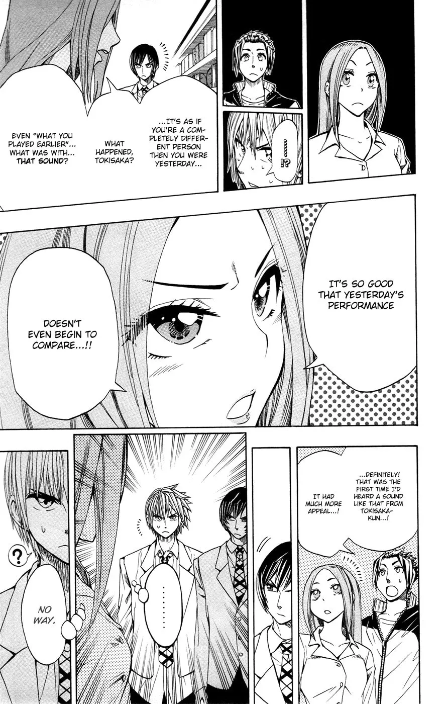 Read Soul Catcher(S) chapter 2 image 20 on Lezhin