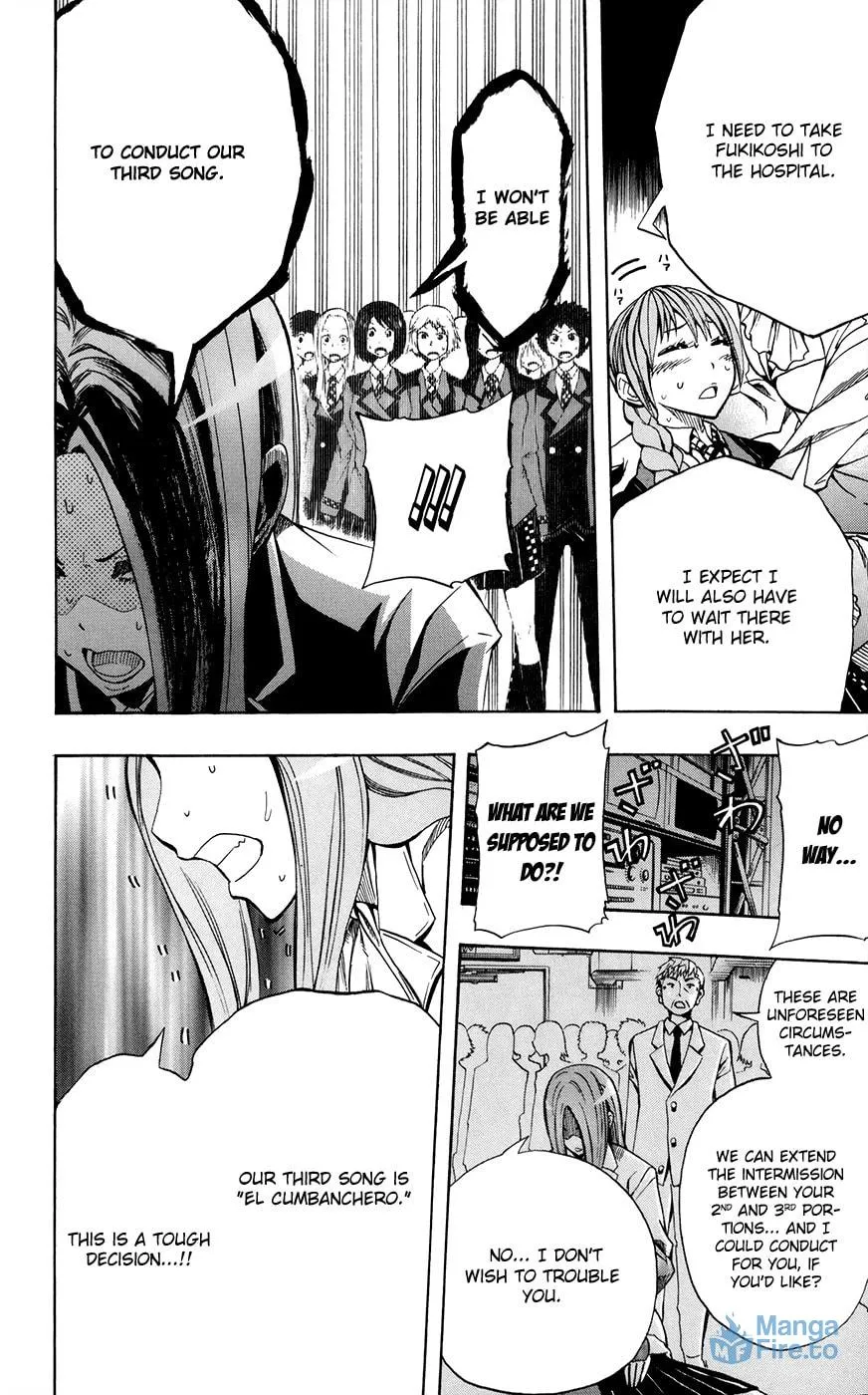 Read Soul Catcher(S) chapter 20 image 14 on Lezhin