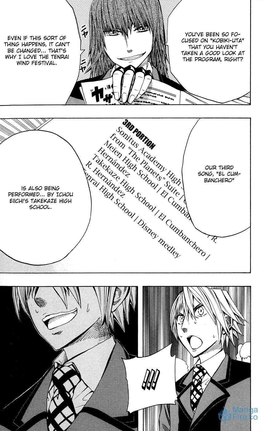 Read Soul Catcher(S) chapter 20 image 17 on Lezhin