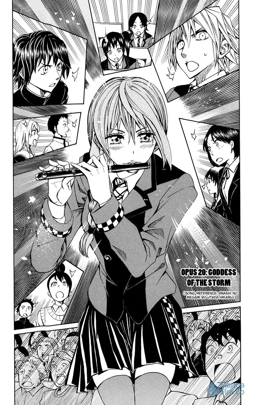 Read Soul Catcher(S) chapter 20 image 2 on Lezhin