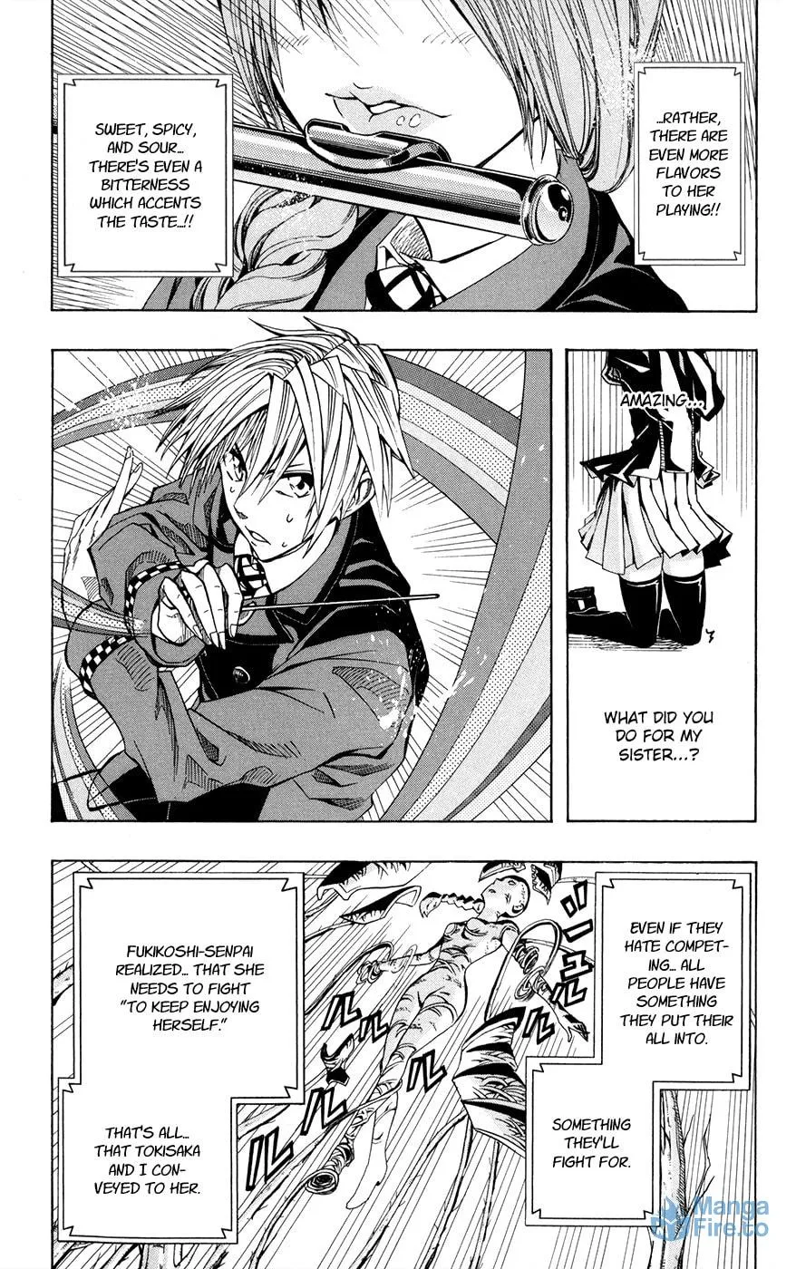 Read Soul Catcher(S) chapter 20 image 5 on Lezhin
