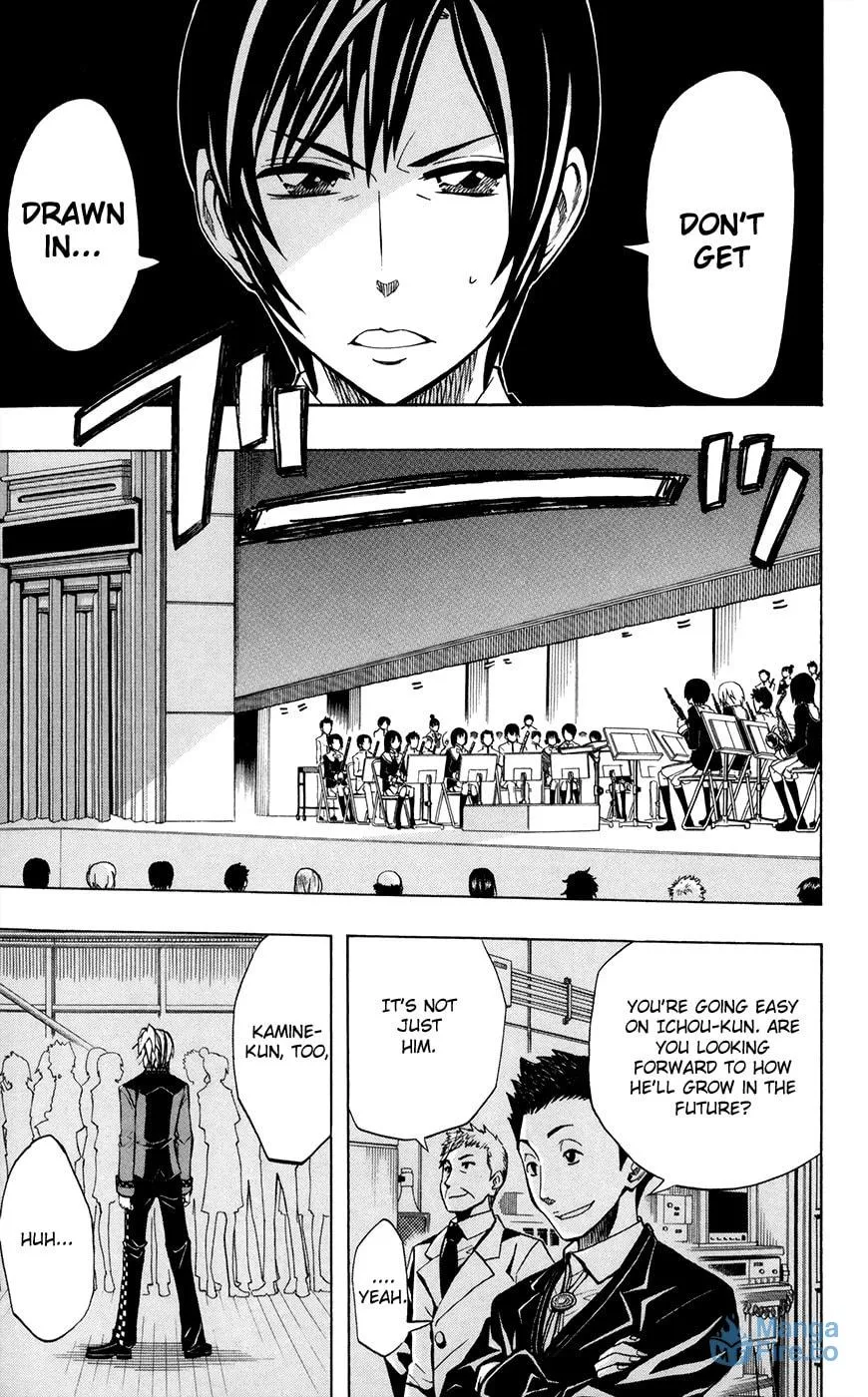 Read Soul Catcher(S) chapter 21 image 11 on Lezhin