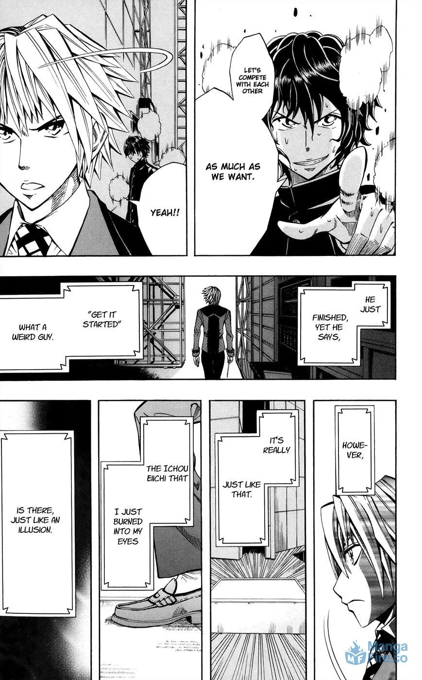 Read Soul Catcher(S) chapter 21 image 17 on Lezhin