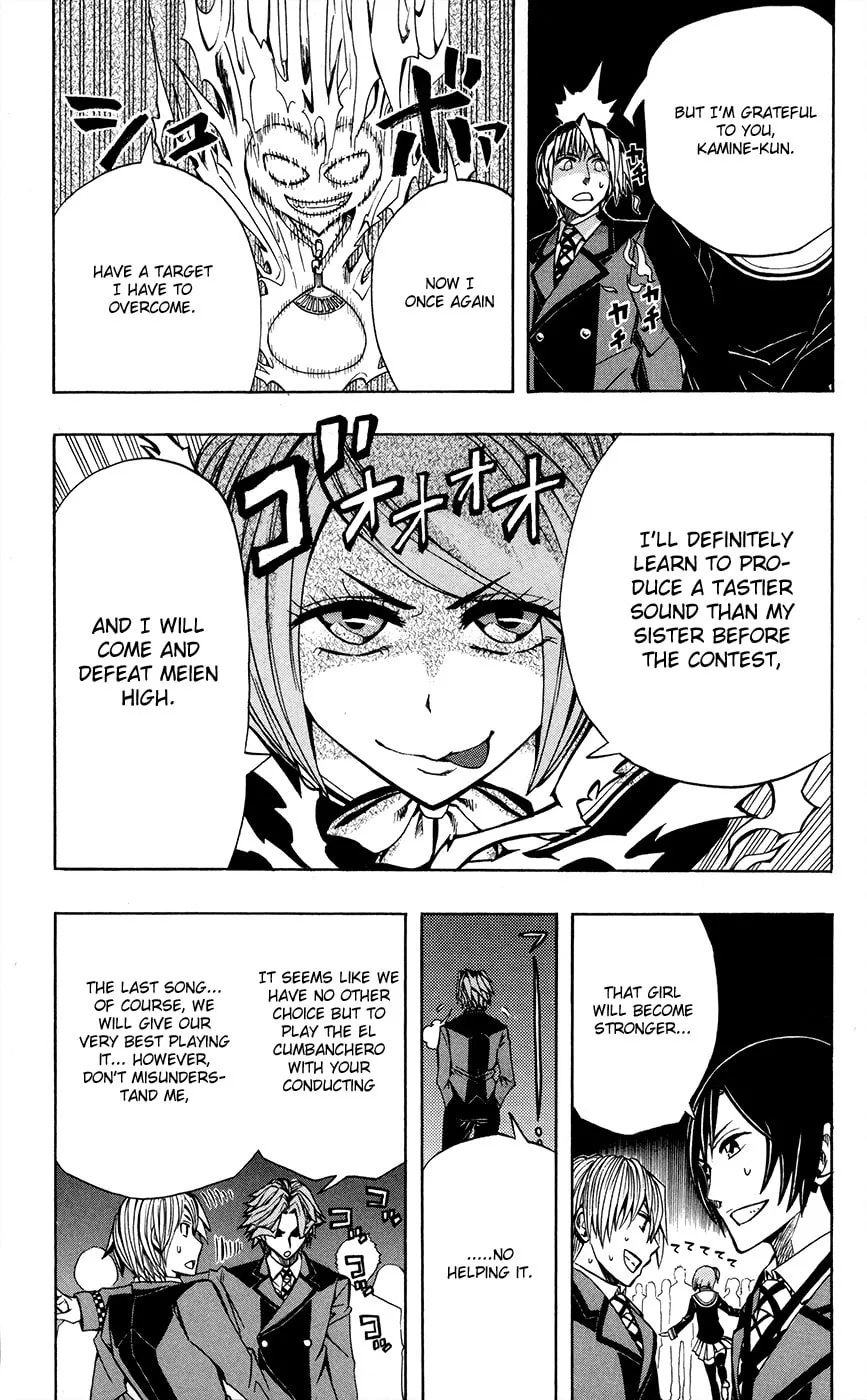 Read Soul Catcher(S) chapter 21 image 3 on Lezhin