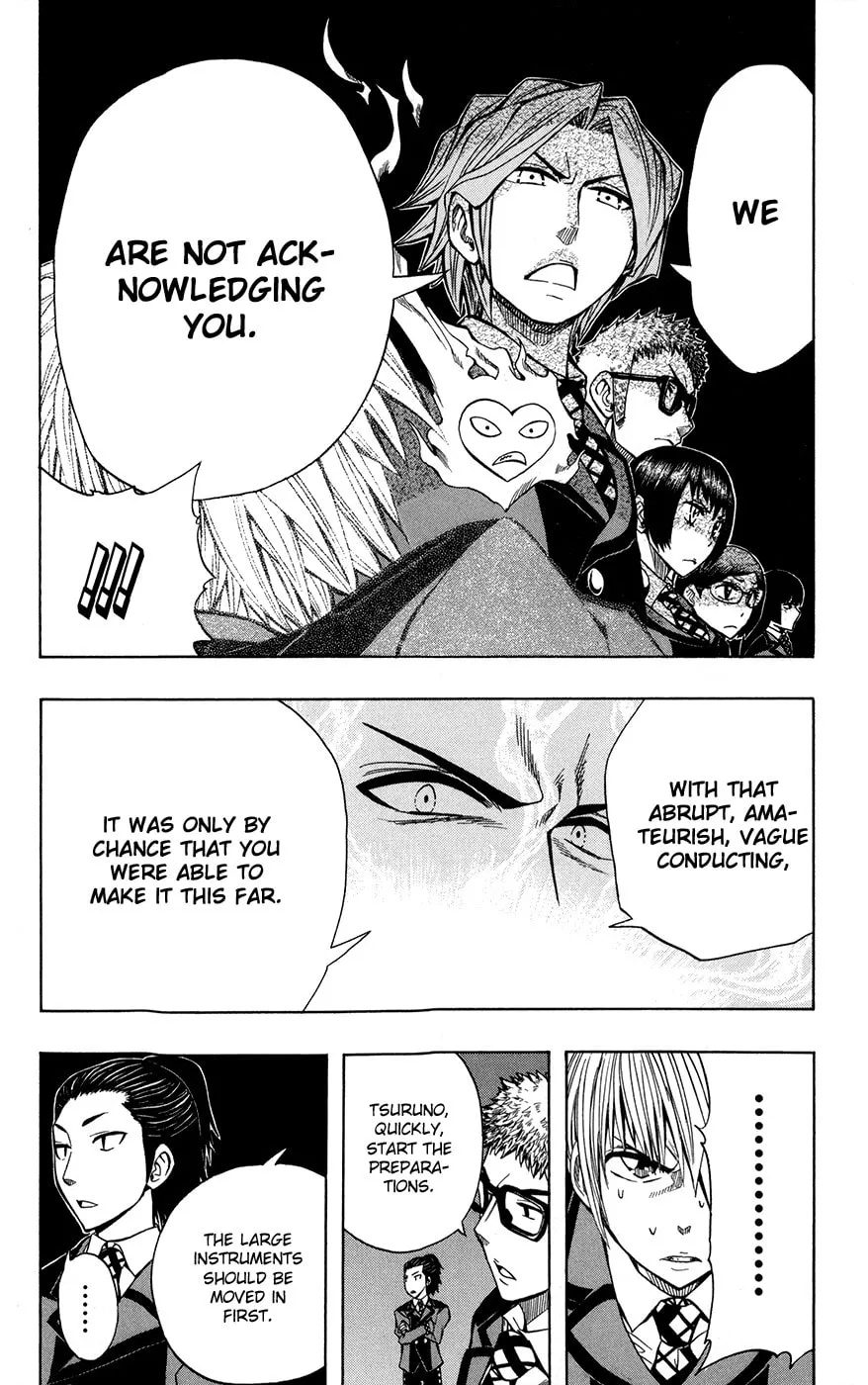Read Soul Catcher(S) chapter 21 image 4 on Lezhin