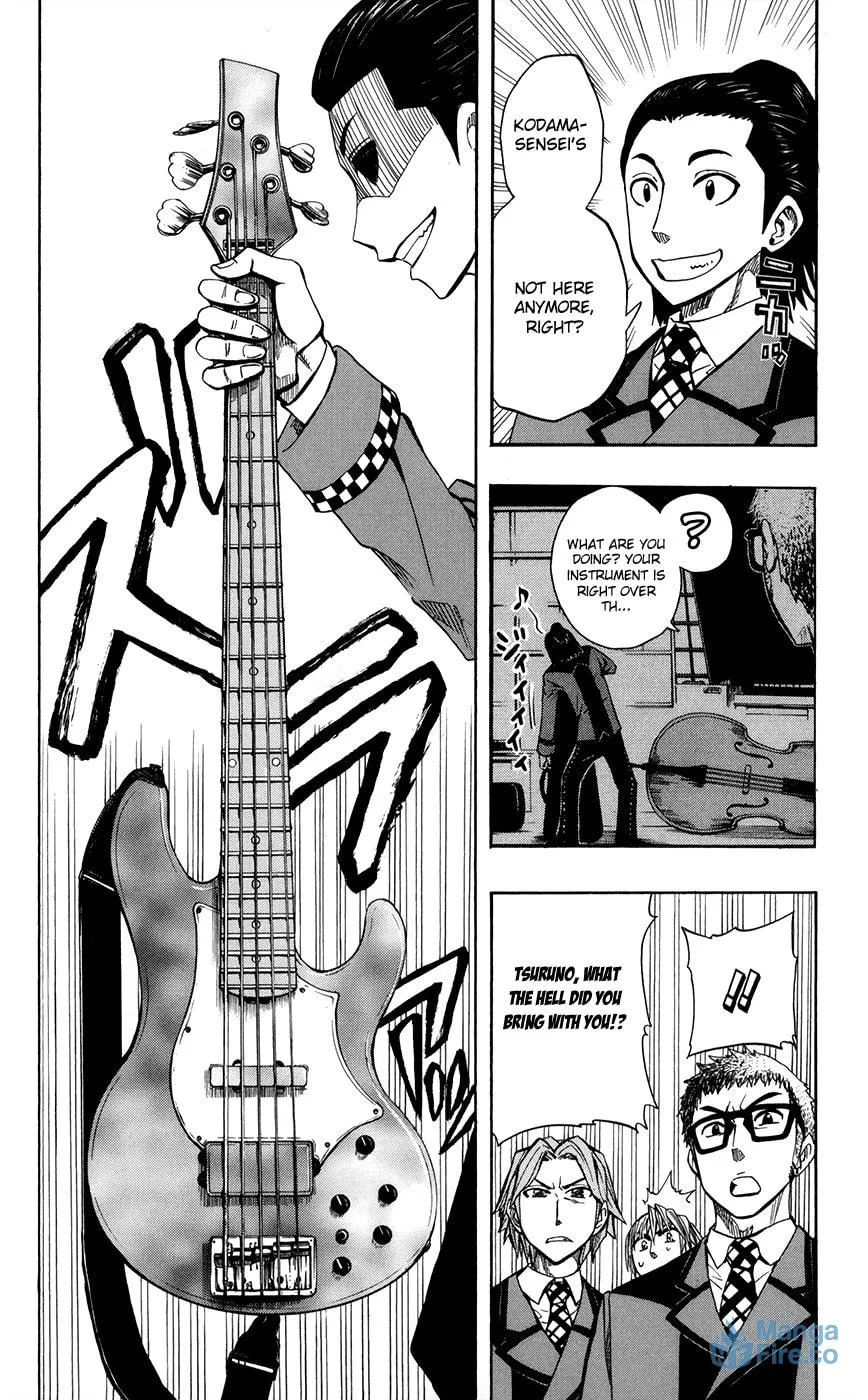 Read Soul Catcher(S) chapter 21 image 5 on Lezhin