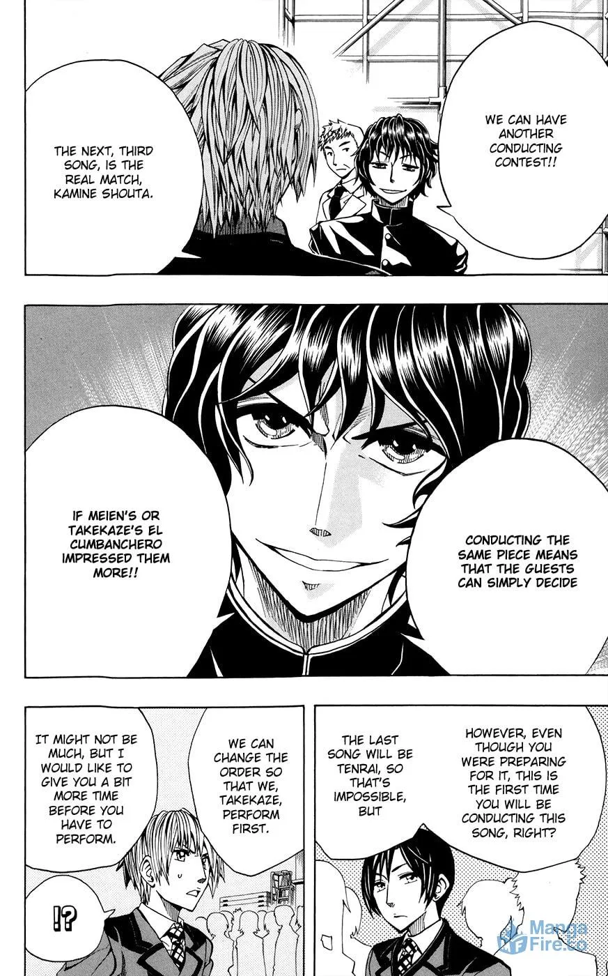 Read Soul Catcher(S) chapter 21 image 8 on Lezhin