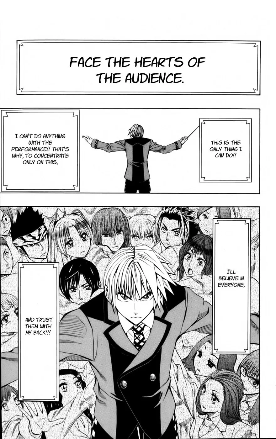 Read Soul Catcher(S) chapter 22 image 15 on Lezhin