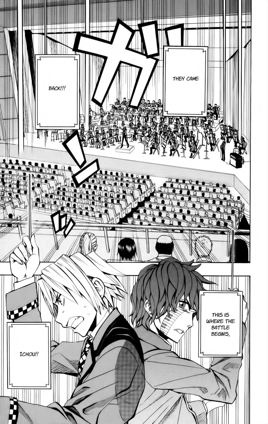 Read Soul Catcher(S) chapter 22 image 19 on Lezhin