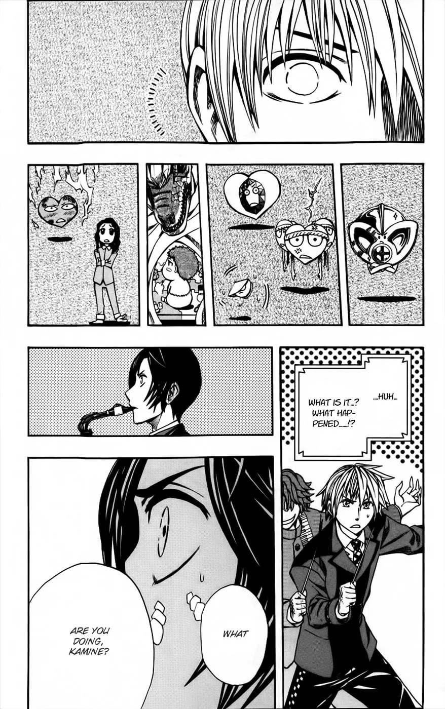 Read Soul Catcher(S) chapter 22 image 4 on Lezhin