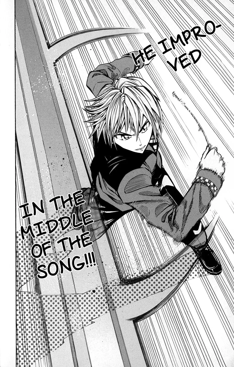 Read Soul Catcher(S) chapter 23 image 10 on Lezhin