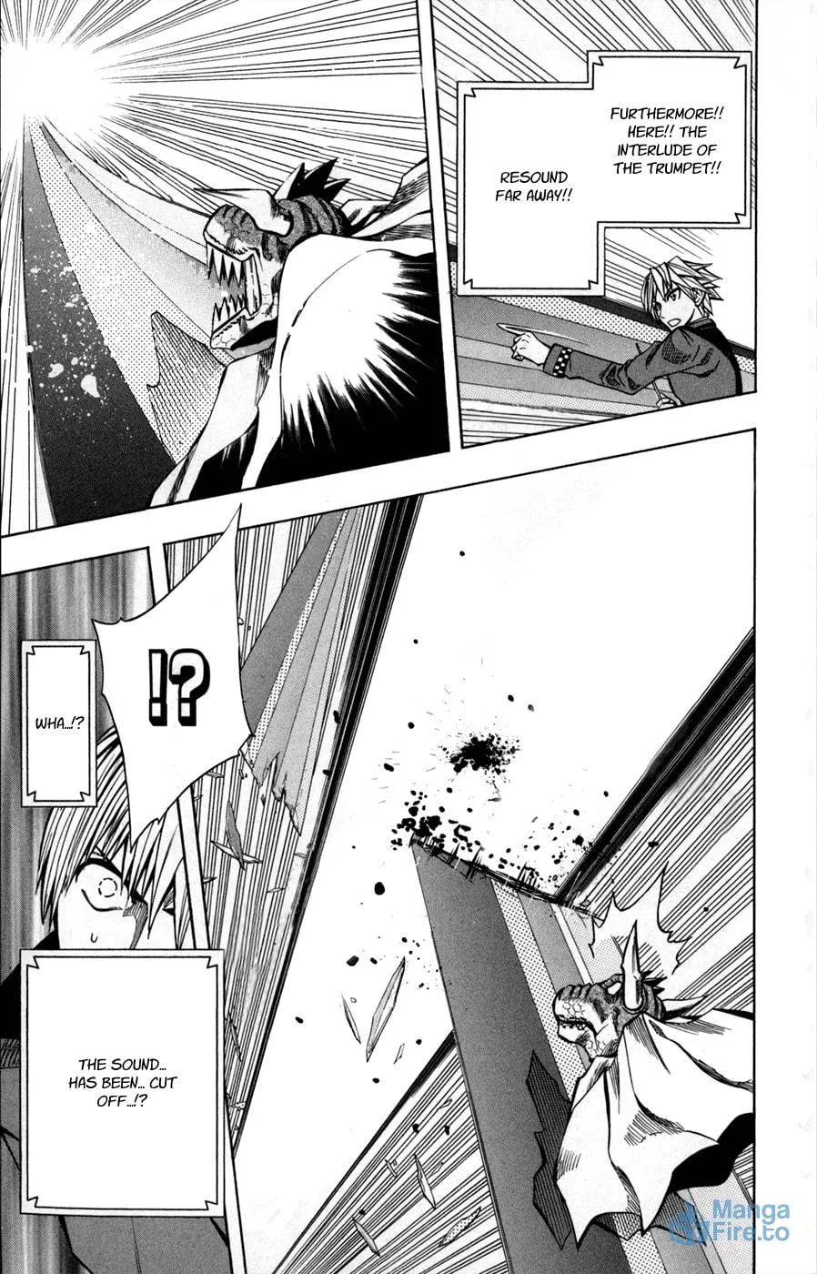 Read Soul Catcher(S) chapter 23 image 11 on Lezhin