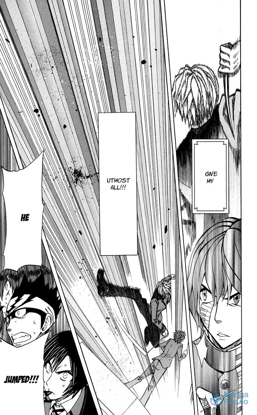 Read Soul Catcher(S) chapter 23 image 14 on Lezhin