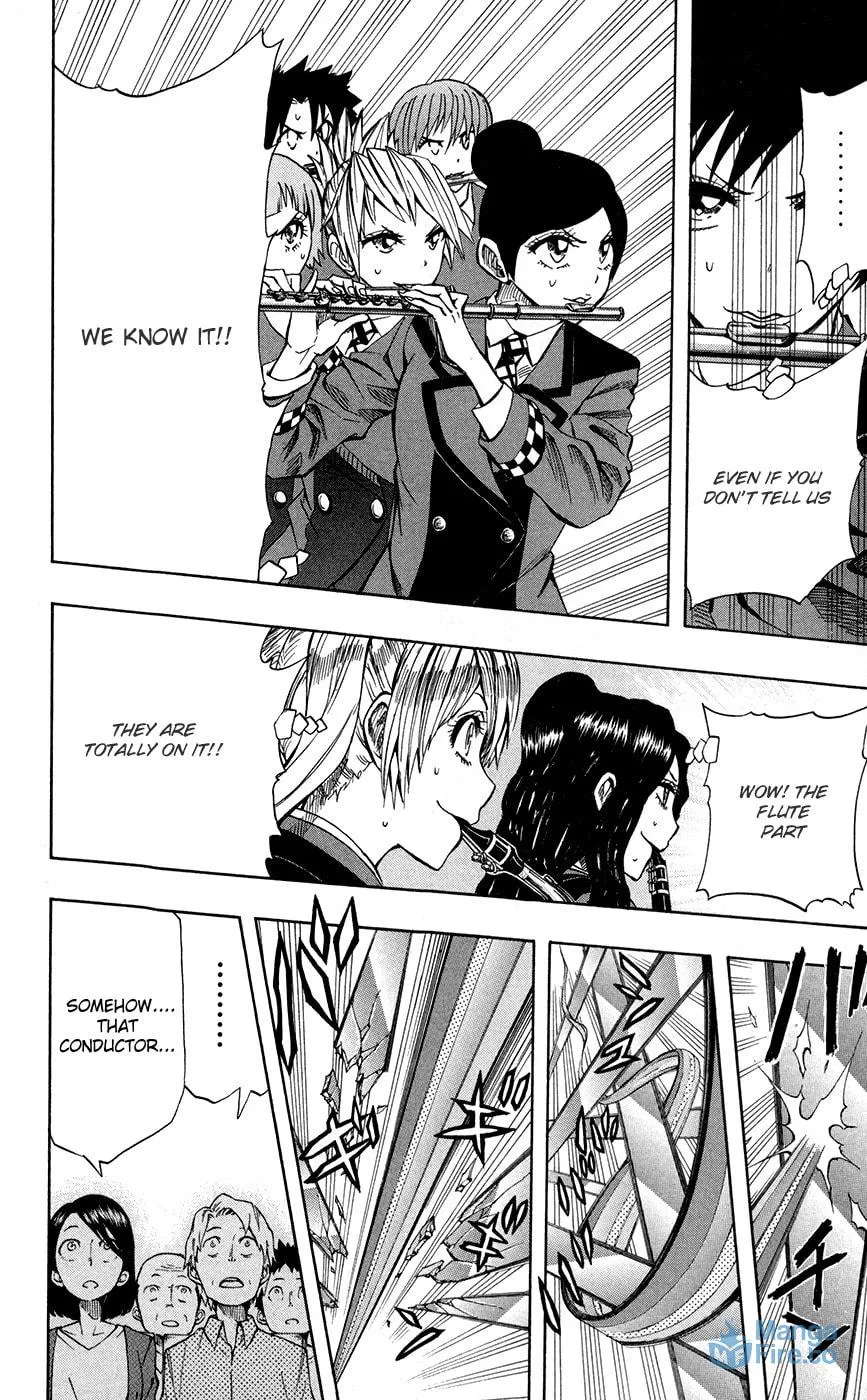 Read Soul Catcher(S) chapter 23 image 17 on Lezhin