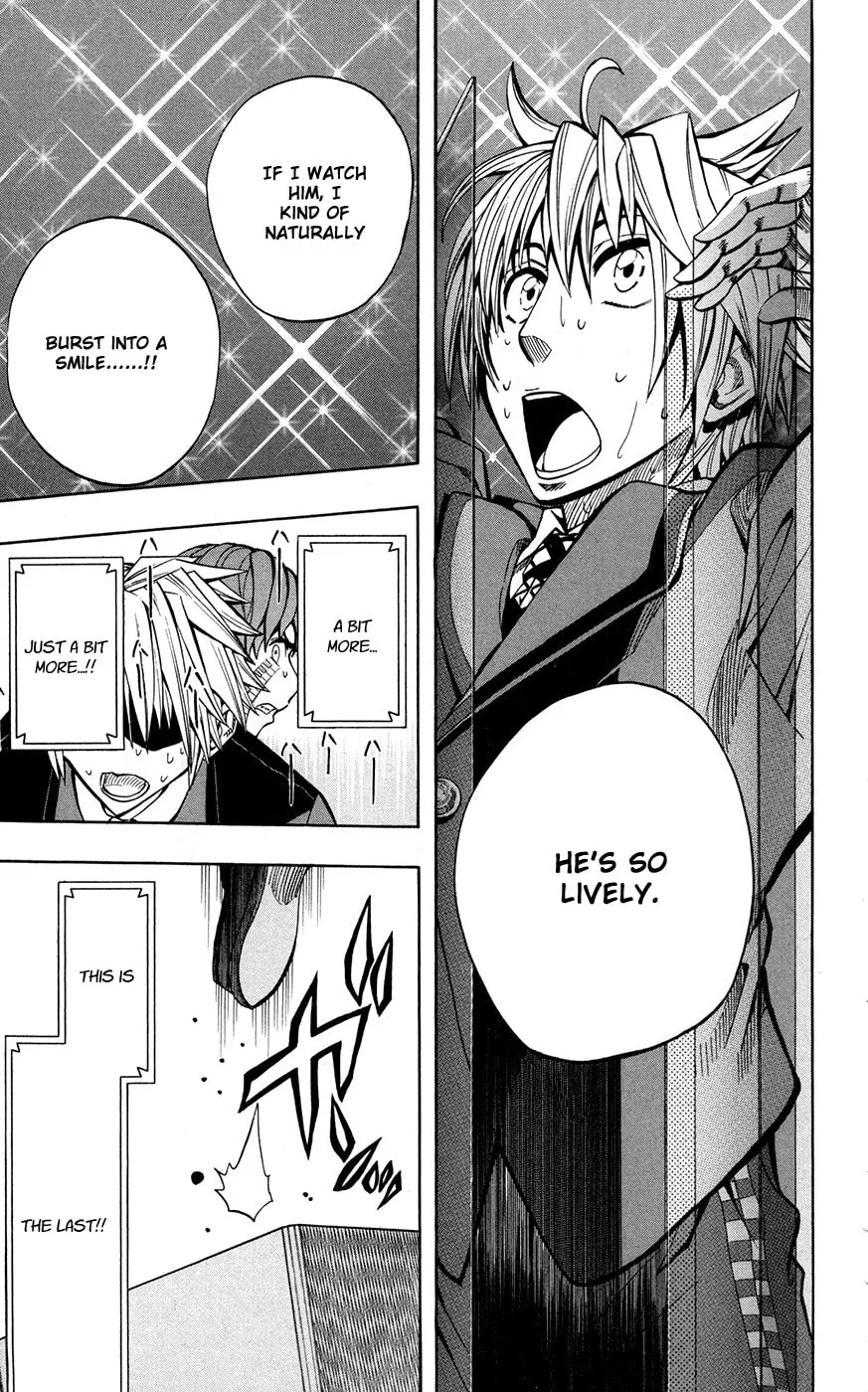 Read Soul Catcher(S) chapter 23 image 18 on Lezhin