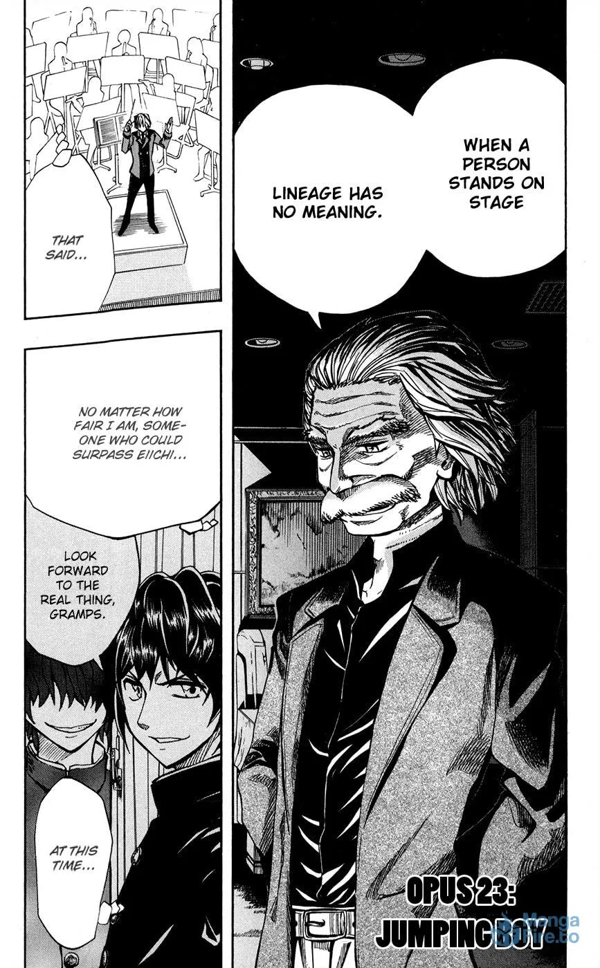 Read Soul Catcher(S) chapter 23 image 2 on Lezhin