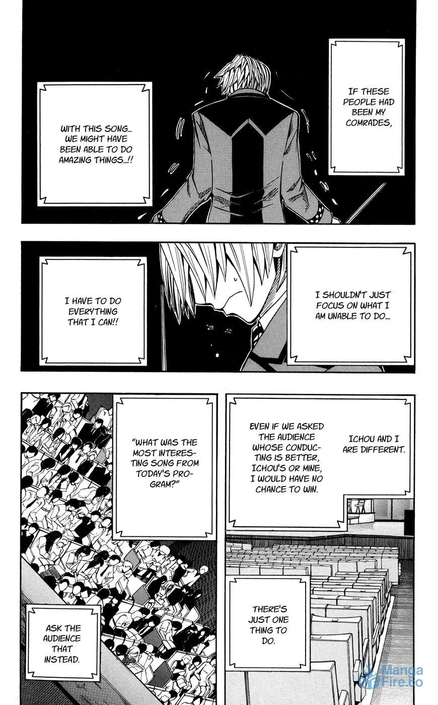 Read Soul Catcher(S) chapter 23 image 5 on Lezhin