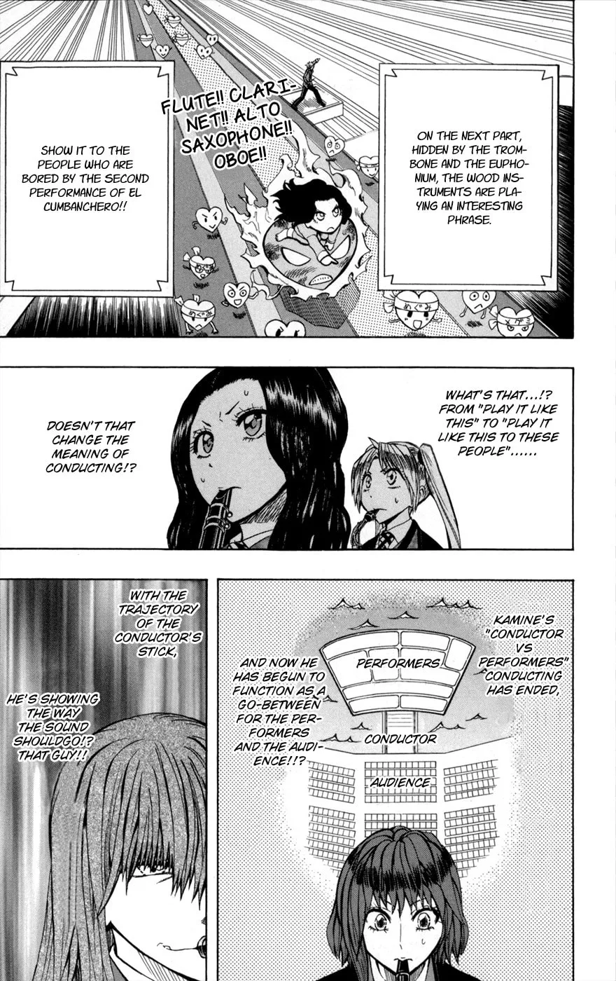 Read Soul Catcher(S) chapter 23 image 9 on Lezhin