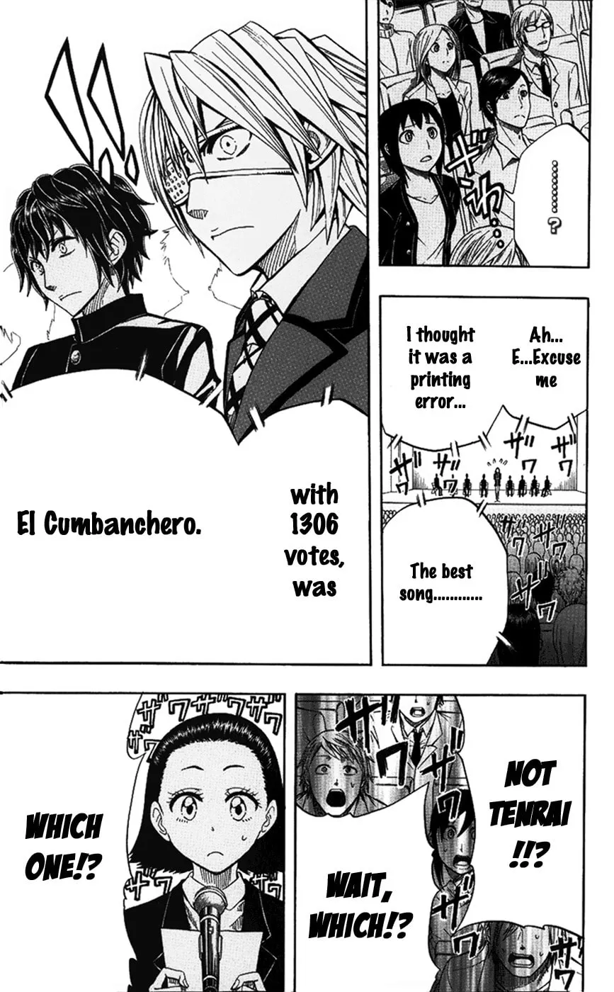 Read Soul Catcher(S) chapter 24 image 10 on Lezhin