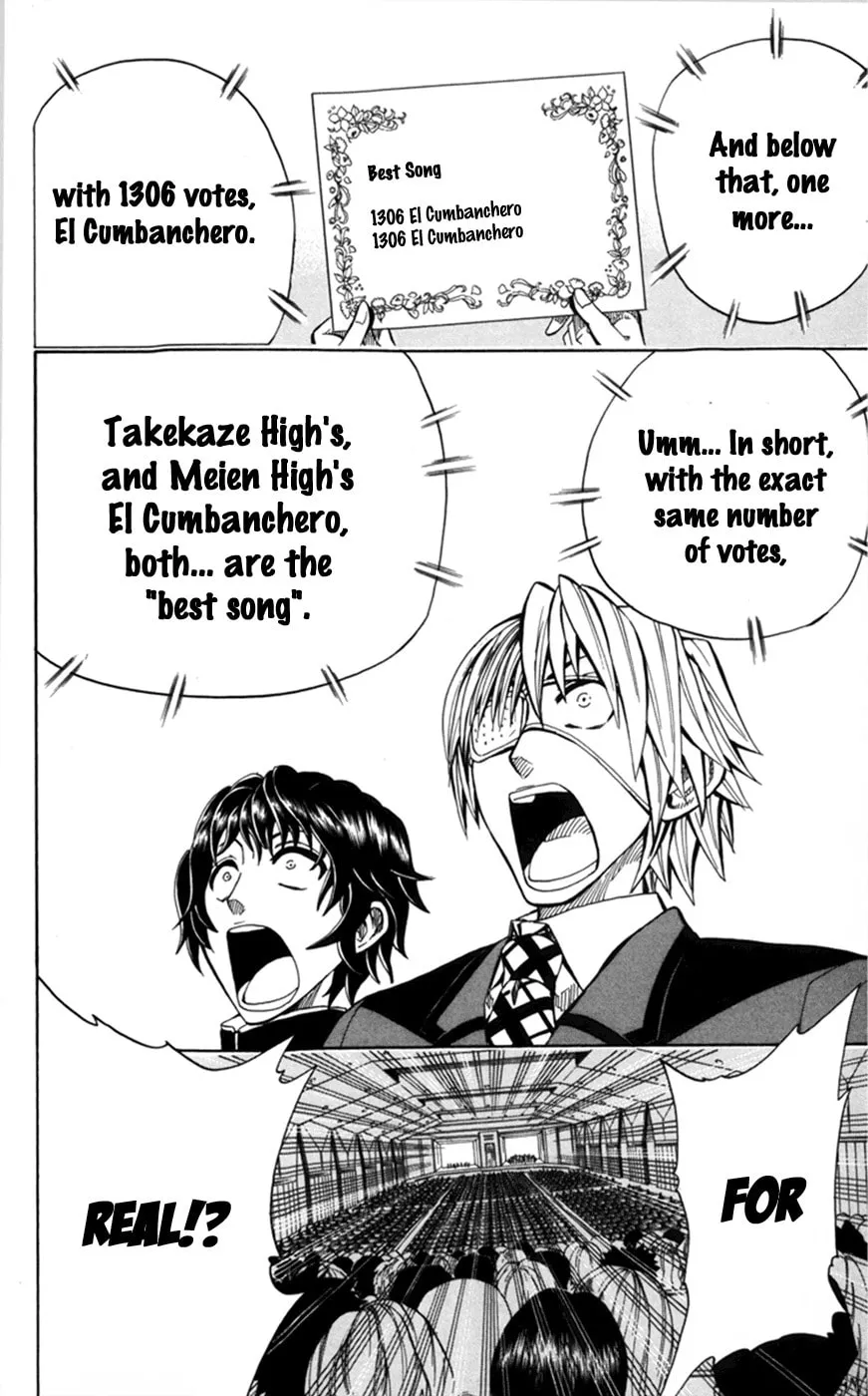 Read Soul Catcher(S) chapter 24 image 11 on Lezhin